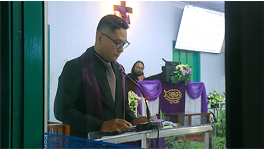 galeri, Ibadah Kamis Suci GKJ Baki Pepantan Daleman, gereja kristen jawa, gkj, gkj baki, gereja kristen jawa baki, baki, sukoharjo, gkj klasis sukoharjo, klasis sukoharjo, klasis, sinode gkj, sinode 